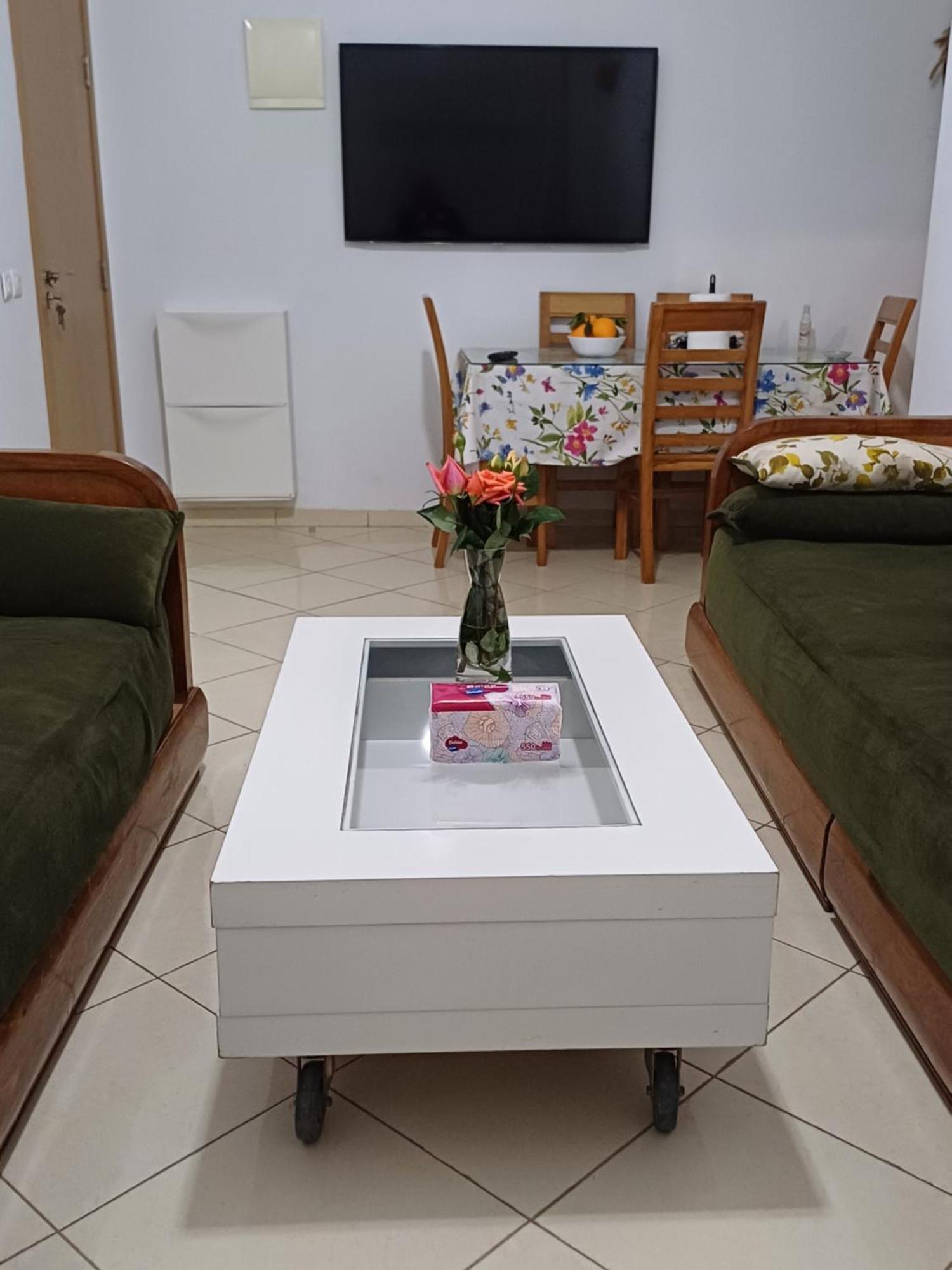 תמארה Super Et Nouvel Appart Proche De La Plage מראה חיצוני תמונה